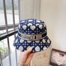 Christian Dior Caps